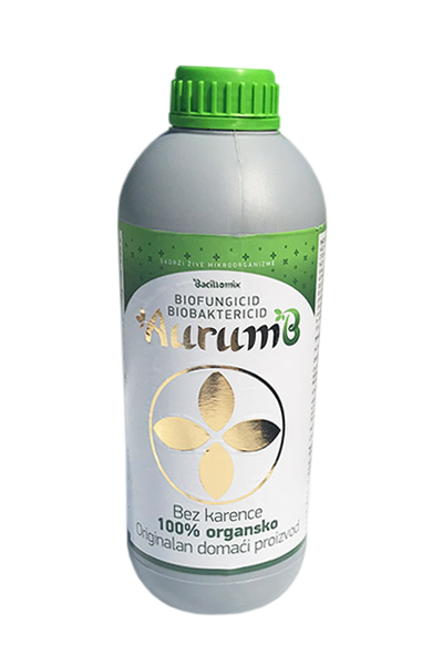 AurumB