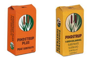 Pindstrup