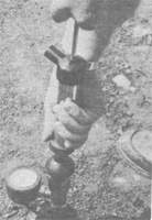 Servisiranje Irrometer-a